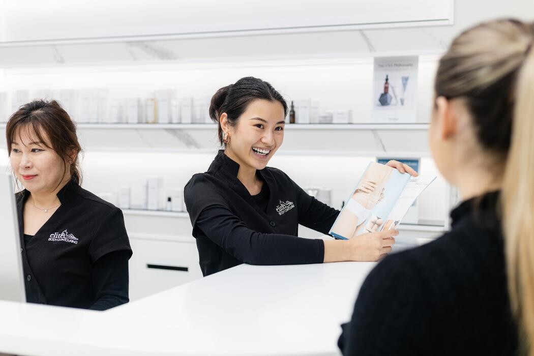 Images Elite Body Contouring Parramatta