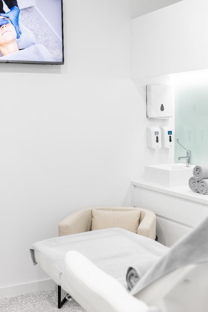 Images Elite Body Contouring Parramatta