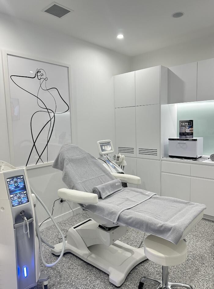 Images Elite Body Contouring Parramatta