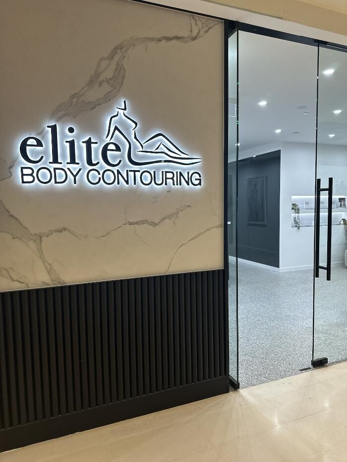 Images Elite Body Contouring Parramatta