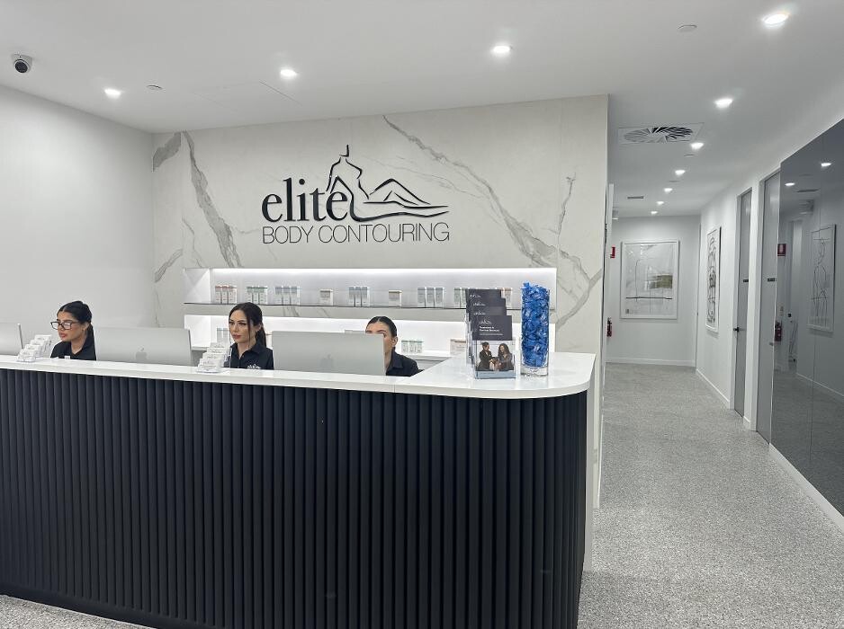 Images Elite Body Contouring Parramatta
