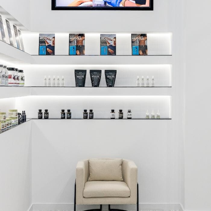 Images Elite Body Contouring Hurstville