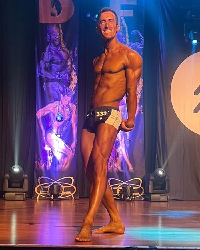 Images Optimum Nutrition & Training