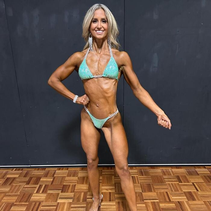 Images Optimum Nutrition & Training