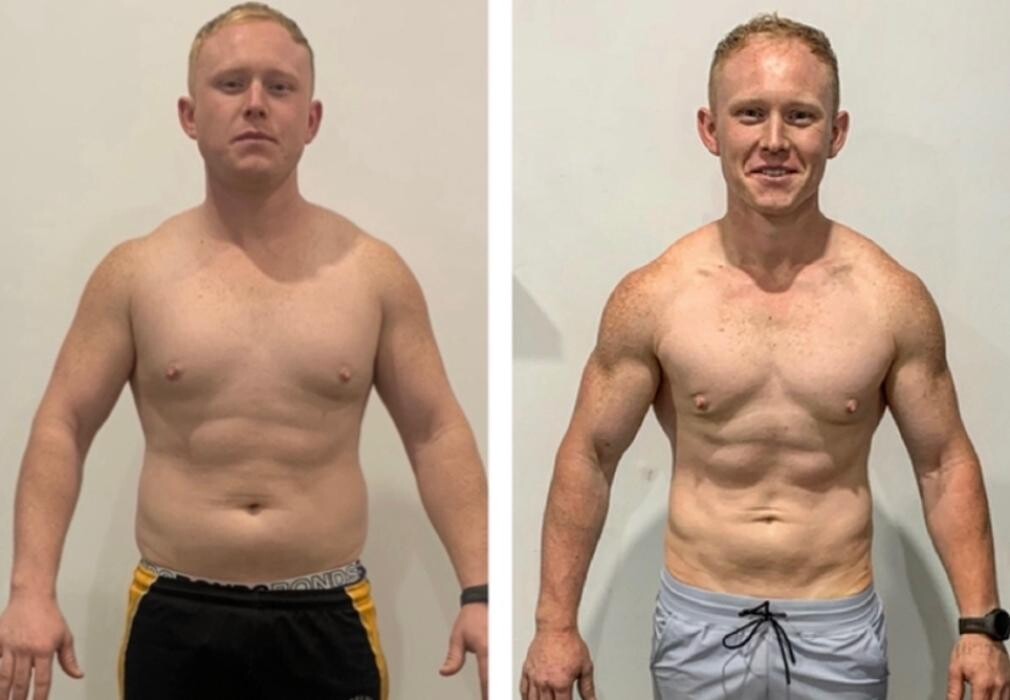 Images Optimum Nutrition & Training