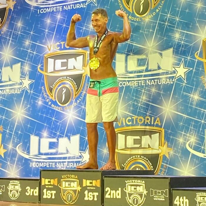 Images Optimum Nutrition & Training