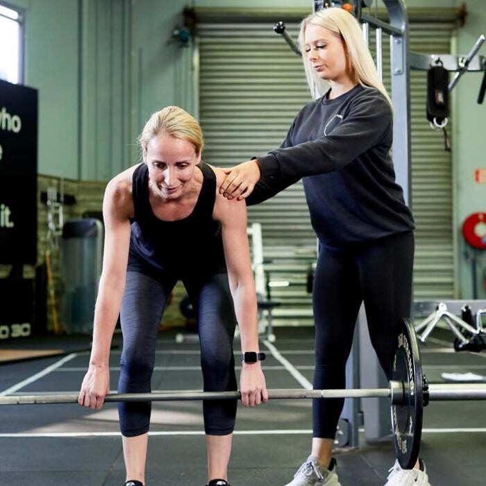 Images Optimum Nutrition & Training