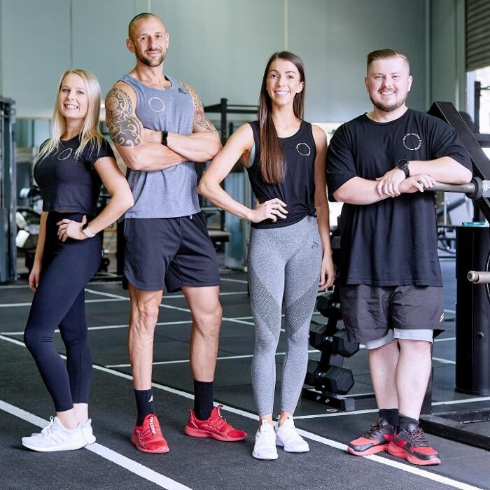 Images Optimum Nutrition & Training