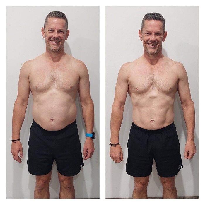 Images Optimum Nutrition & Training