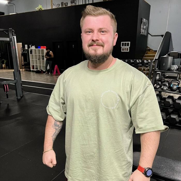 Images Optimum Nutrition & Training