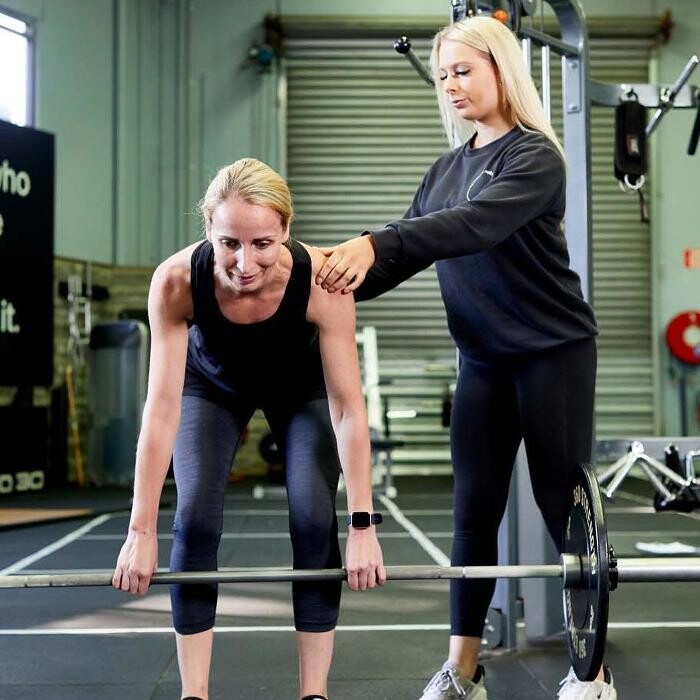 Images Optimum Nutrition & Training