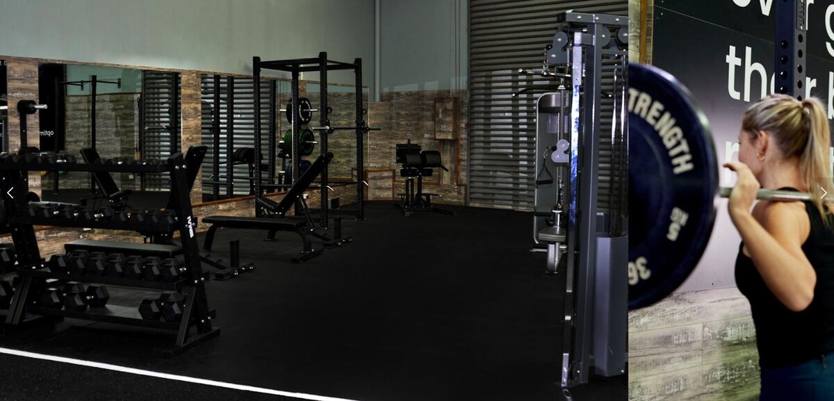 Images Optimum Nutrition & Training