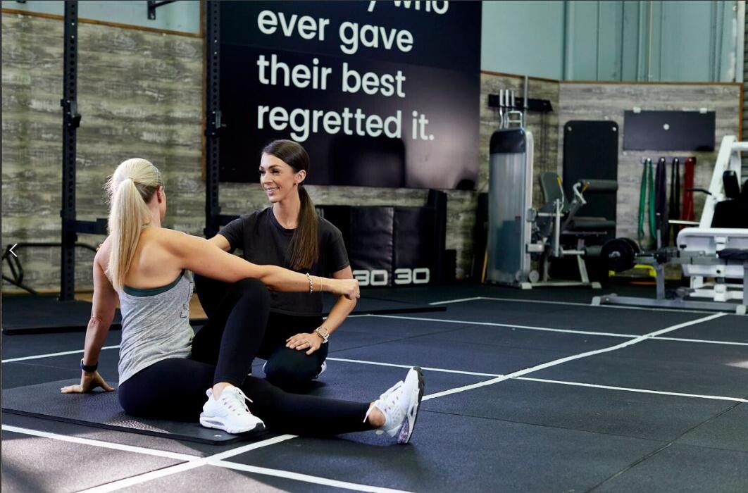 Images Optimum Nutrition & Training