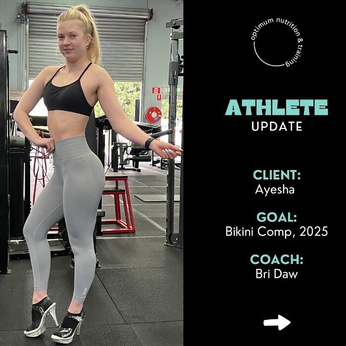 Images Optimum Nutrition & Training