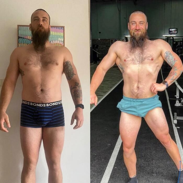 Images Optimum Nutrition & Training