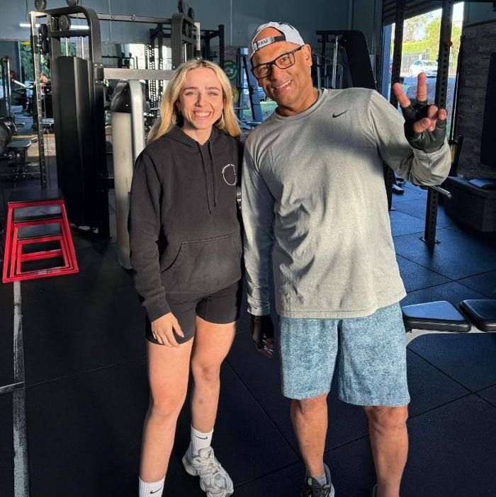 Images Optimum Nutrition & Training