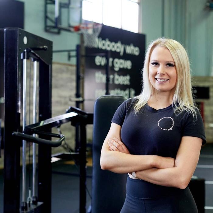 Images Optimum Nutrition & Training