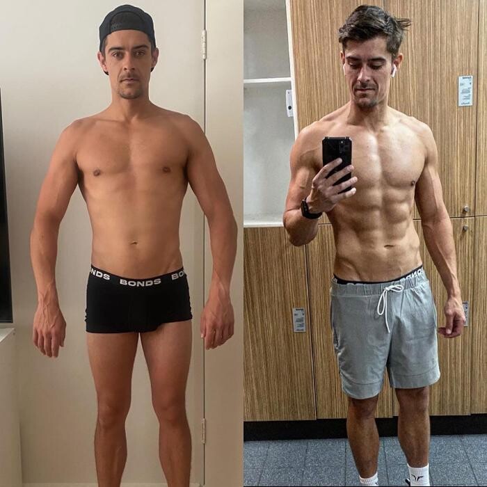 Images Optimum Nutrition & Training