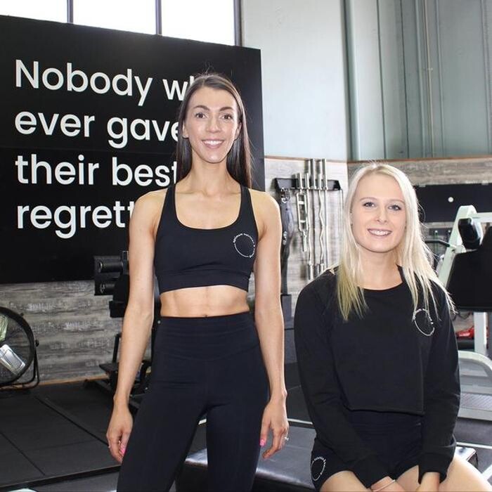 Images Optimum Nutrition & Training