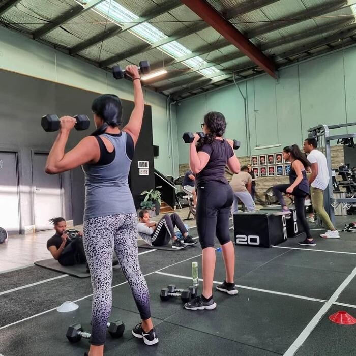 Images Optimum Nutrition & Training