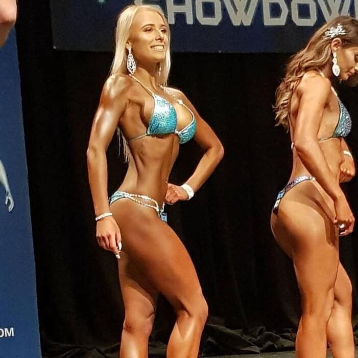 Images Optimum Nutrition & Training