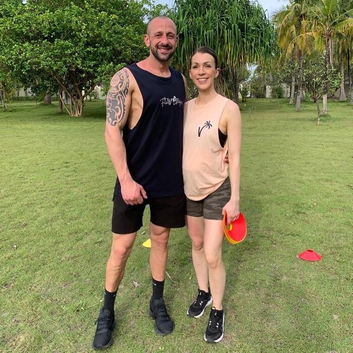 Images Optimum Nutrition & Training