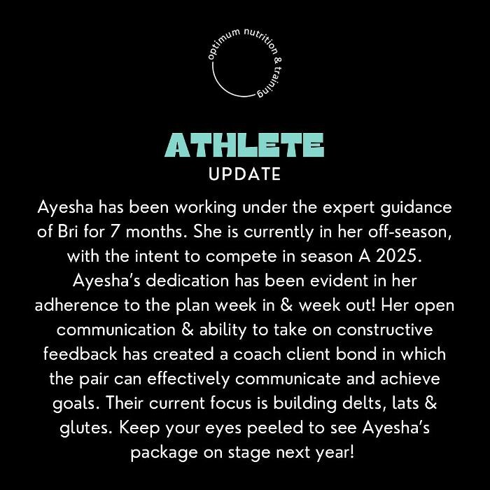 Images Optimum Nutrition & Training