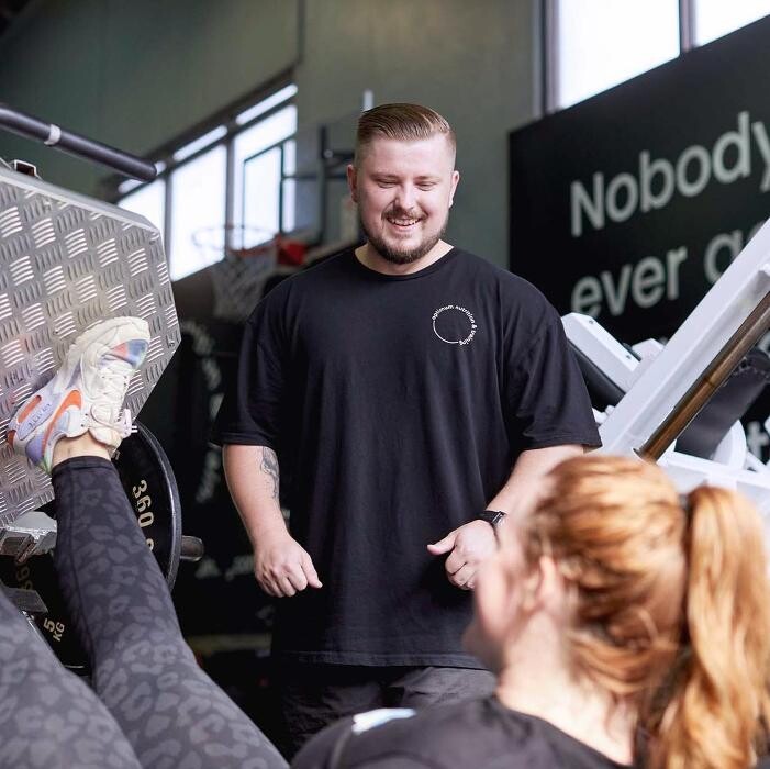 Images Optimum Nutrition & Training