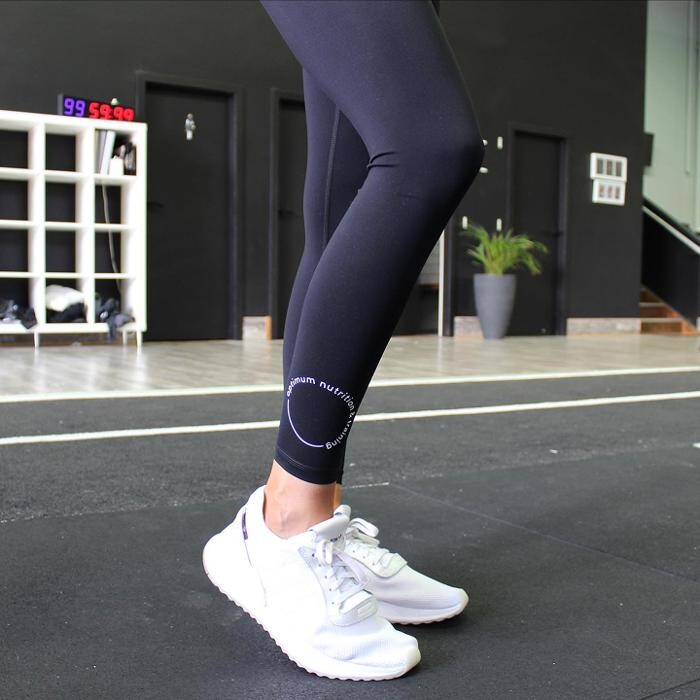 Images Optimum Nutrition & Training