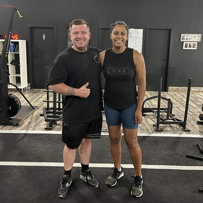 Images Optimum Nutrition & Training