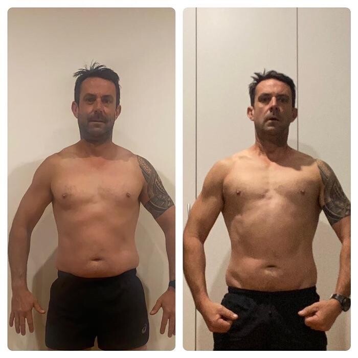 Images Optimum Nutrition & Training