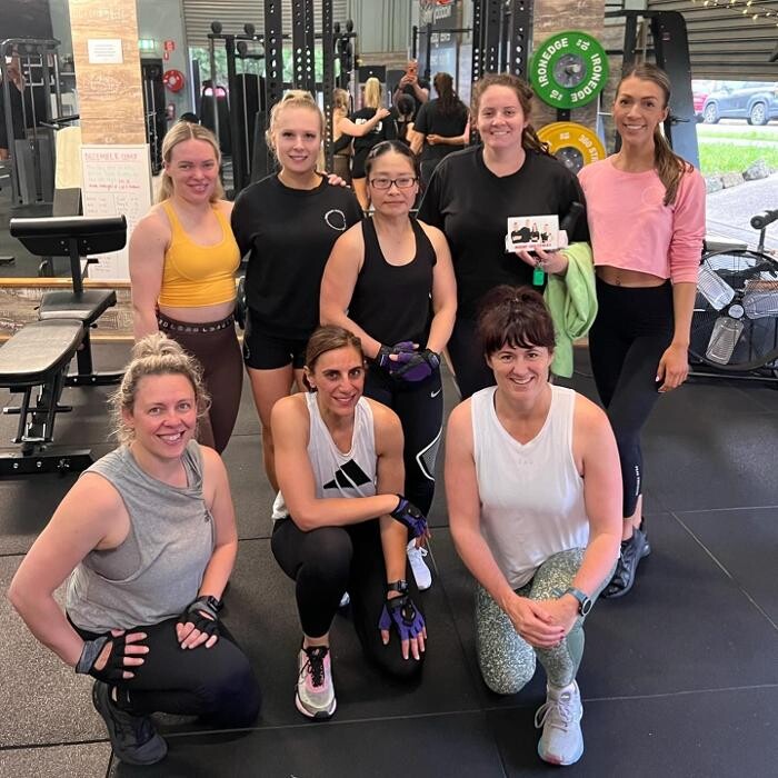 Images Optimum Nutrition & Training