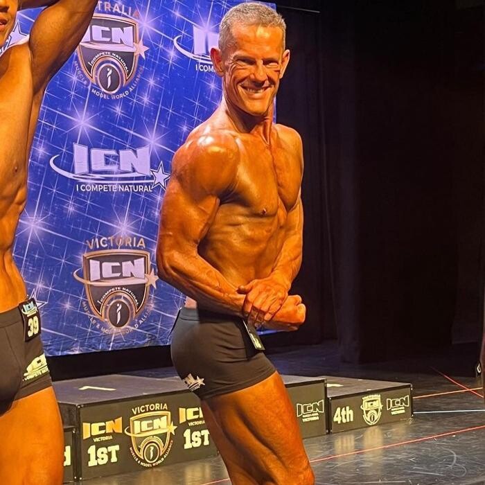 Images Optimum Nutrition & Training