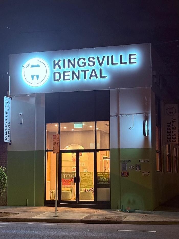 Images Kingsville Dental