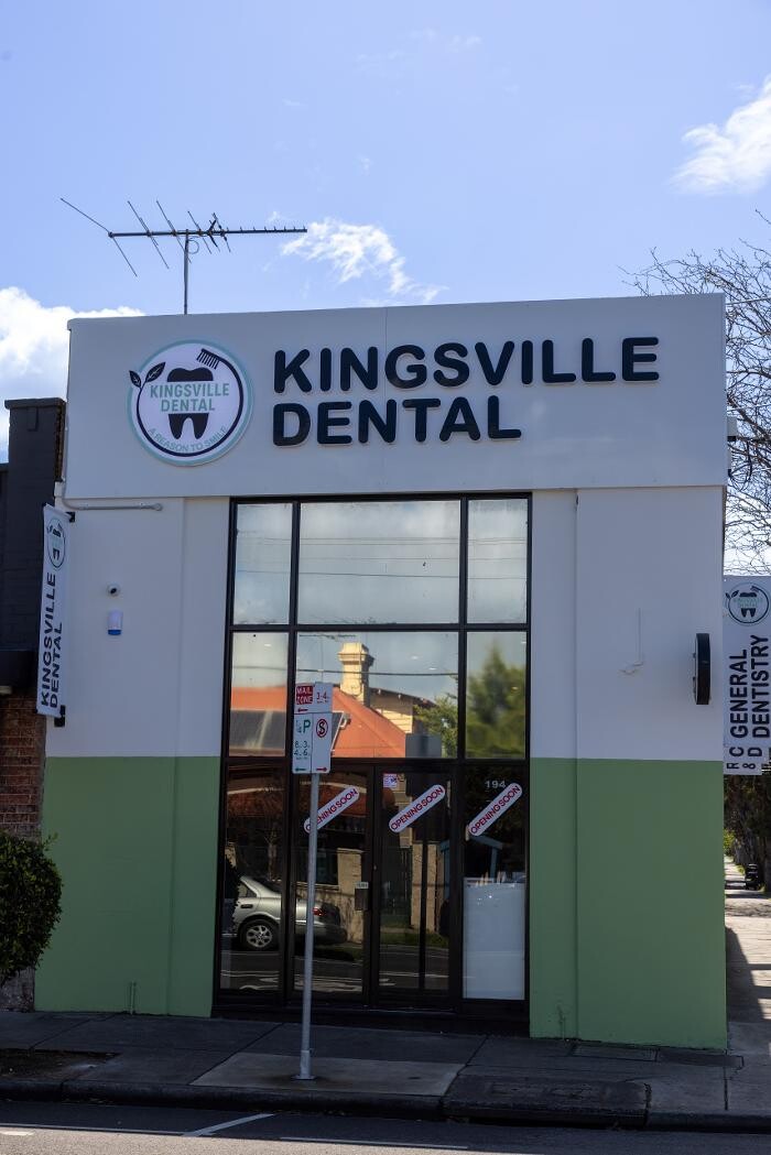 Images Kingsville Dental