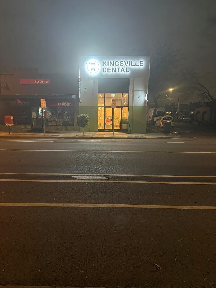 Images Kingsville Dental