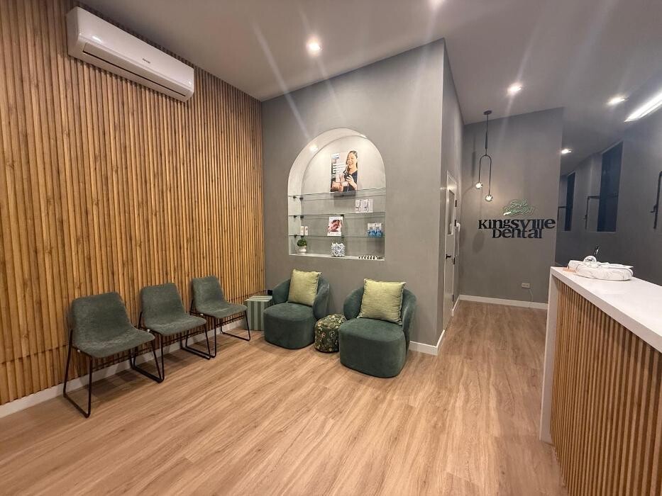 Images Kingsville Dental