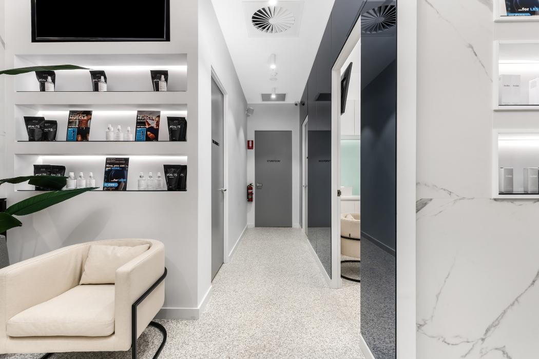 Images Elite Body Contouring Bankstown