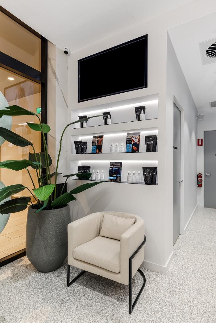 Images Elite Body Contouring Bankstown