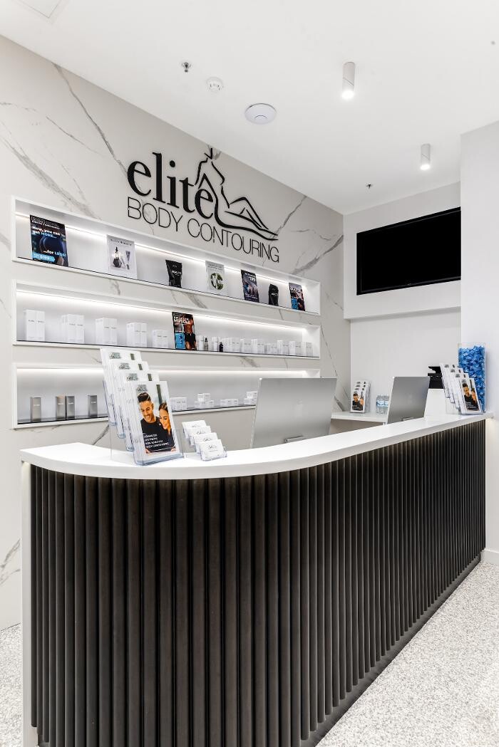 Images Elite Body Contouring Bankstown