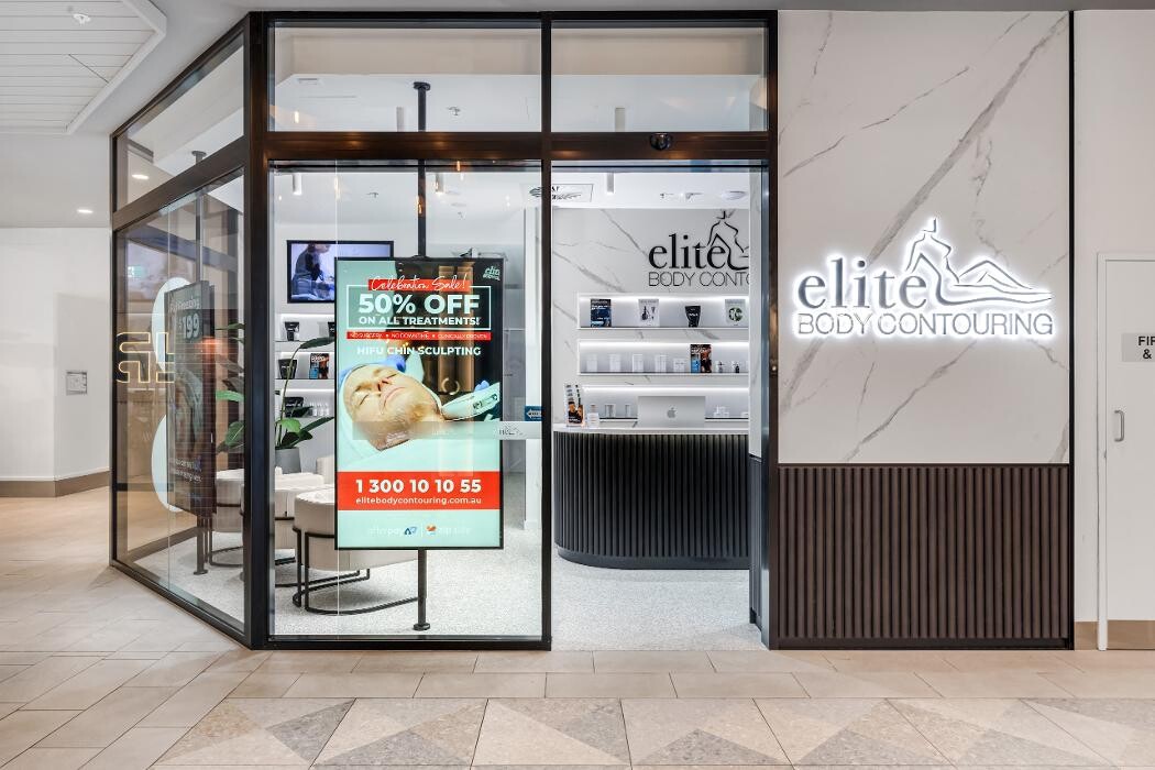 Images Elite Body Contouring Bankstown