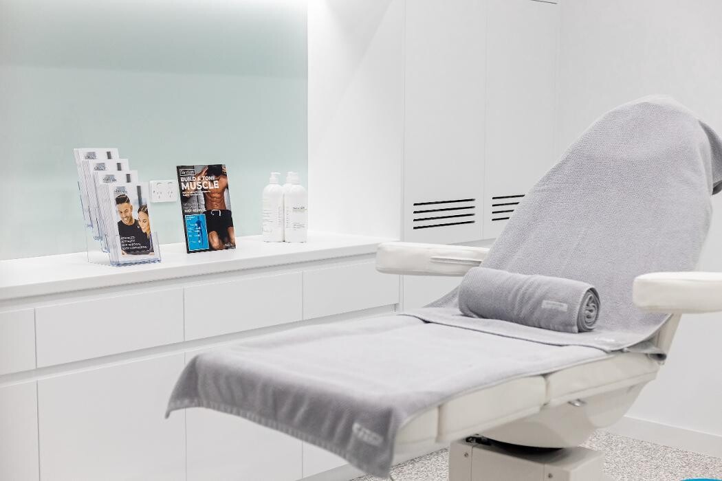 Images Elite Body Contouring Bankstown