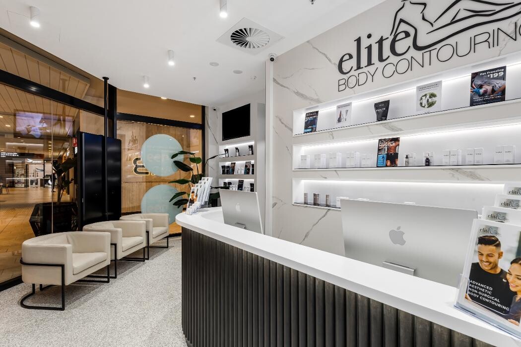 Images Elite Body Contouring Bankstown