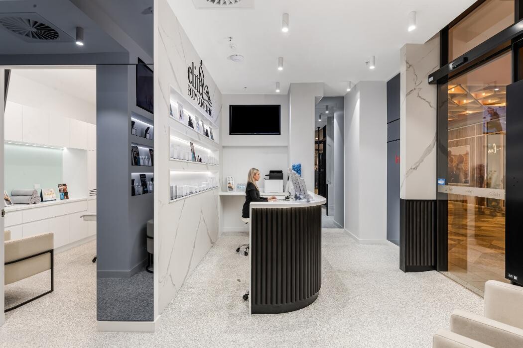 Images Elite Body Contouring Bankstown