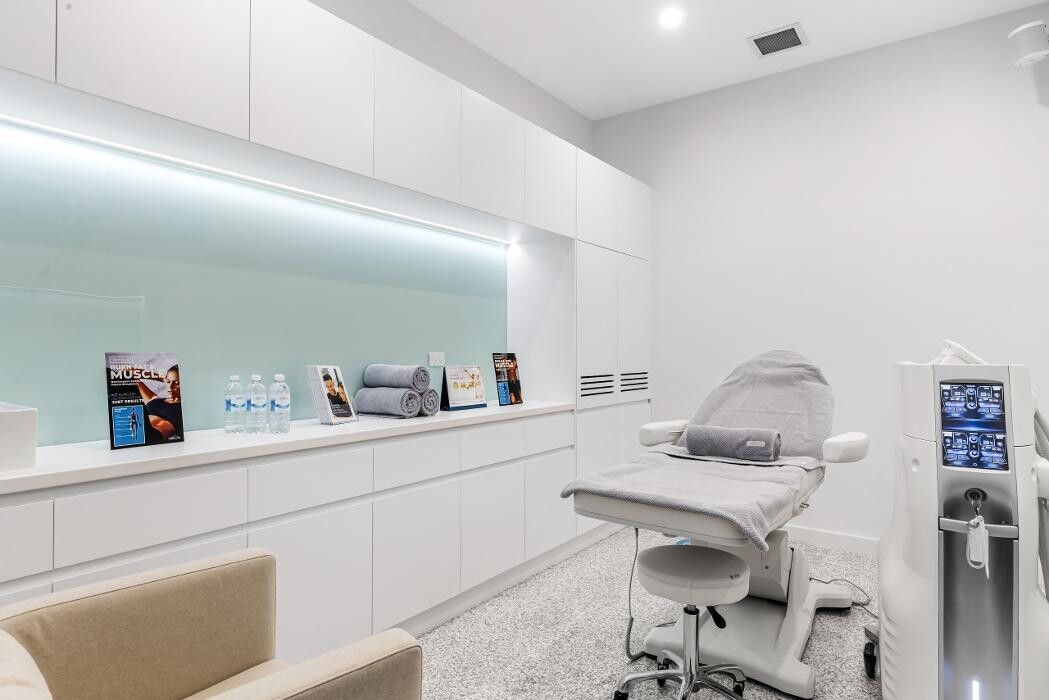 Images Elite Body Contouring Bankstown