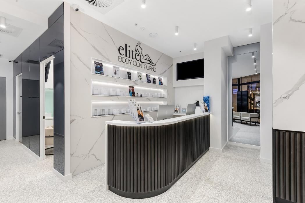Images Elite Body Contouring Bankstown