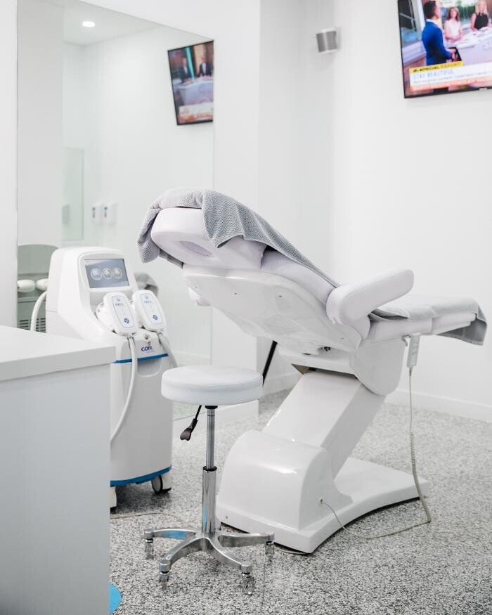 Images Elite Body Contouring Rosebery