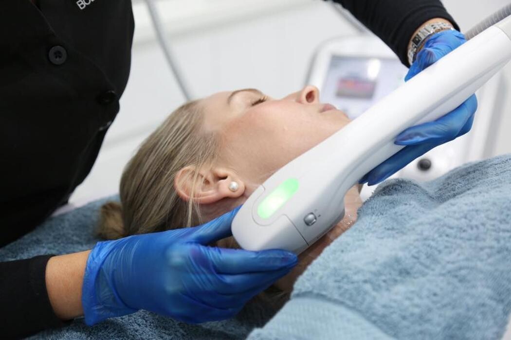 Images Elite Body Contouring Rosebery