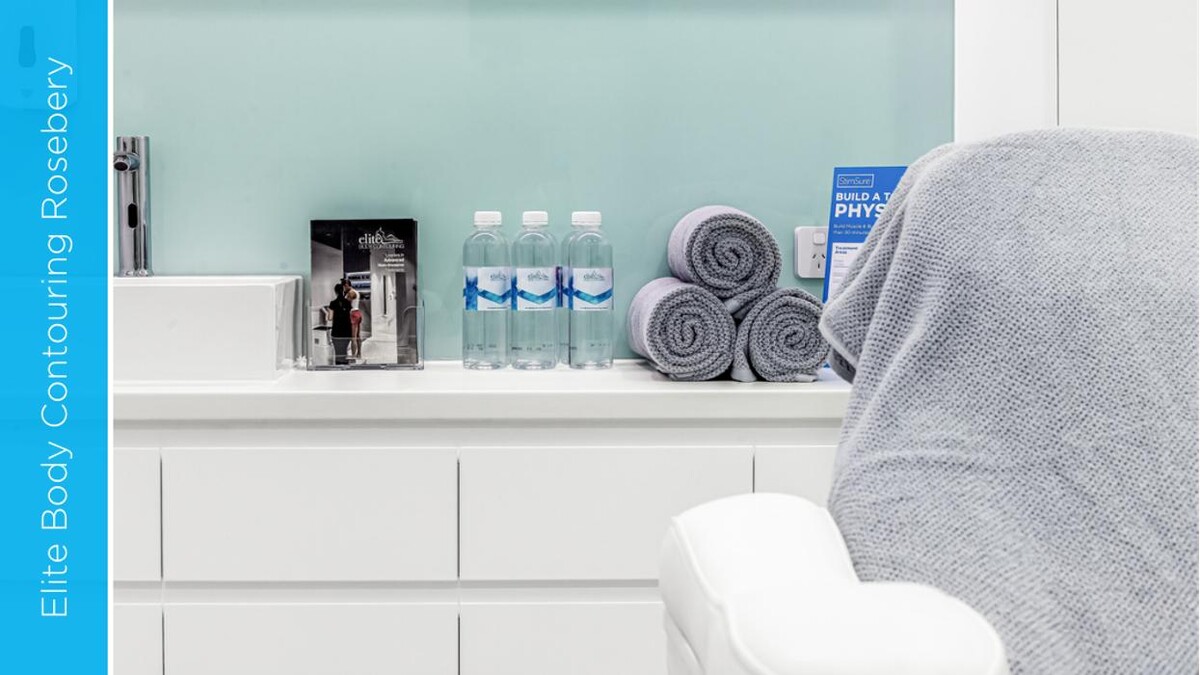 Images Elite Body Contouring Rosebery