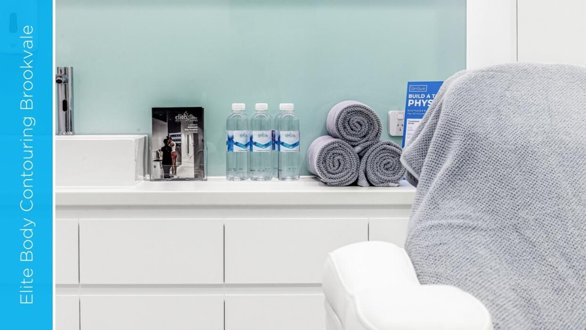 Images Elite Body Contouring Brookvale